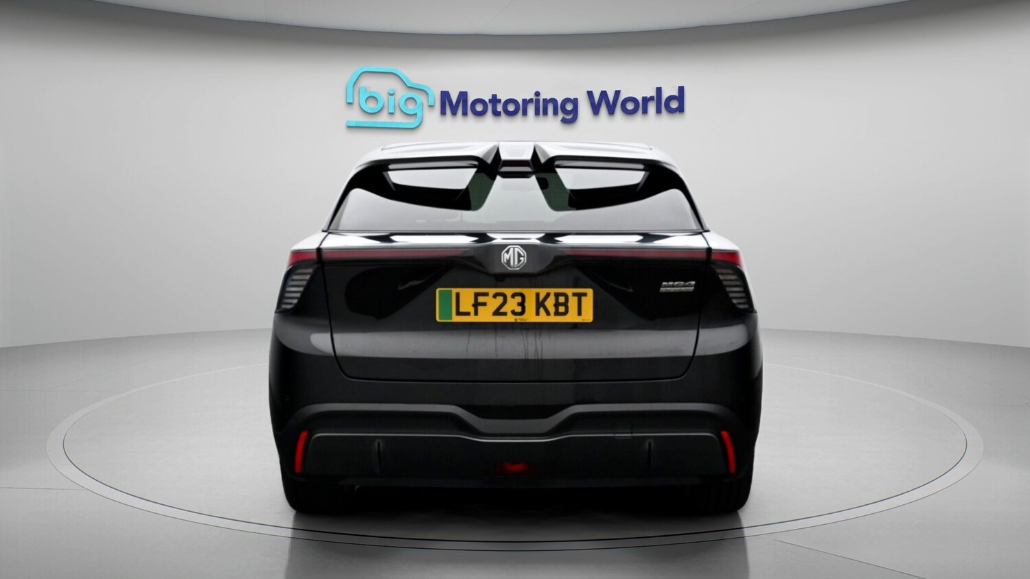 Used MG MG4 2023 for sale - 78196653: Photo 6