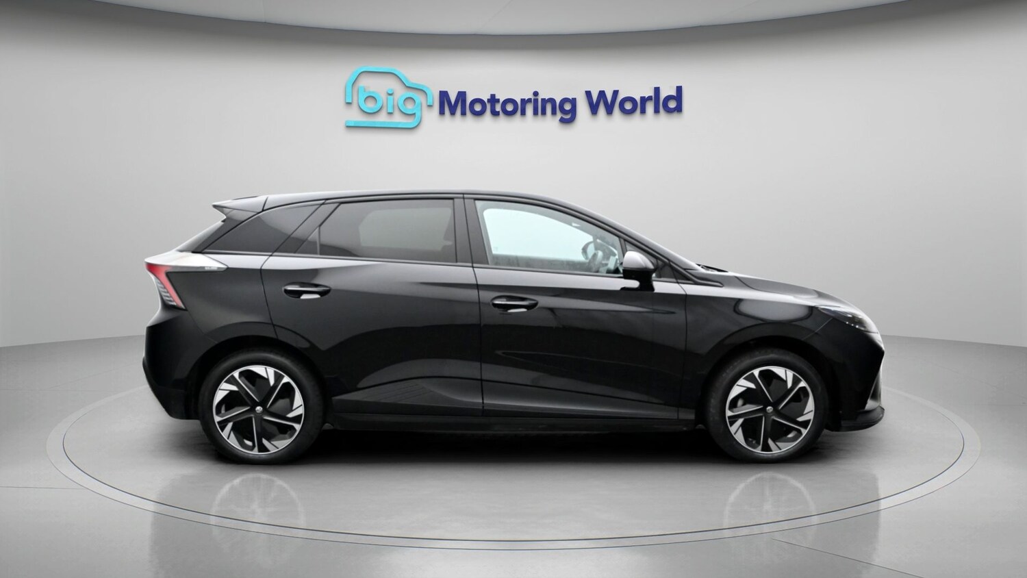 Used MG MG4 2023 for sale - 78196653: Photo 8