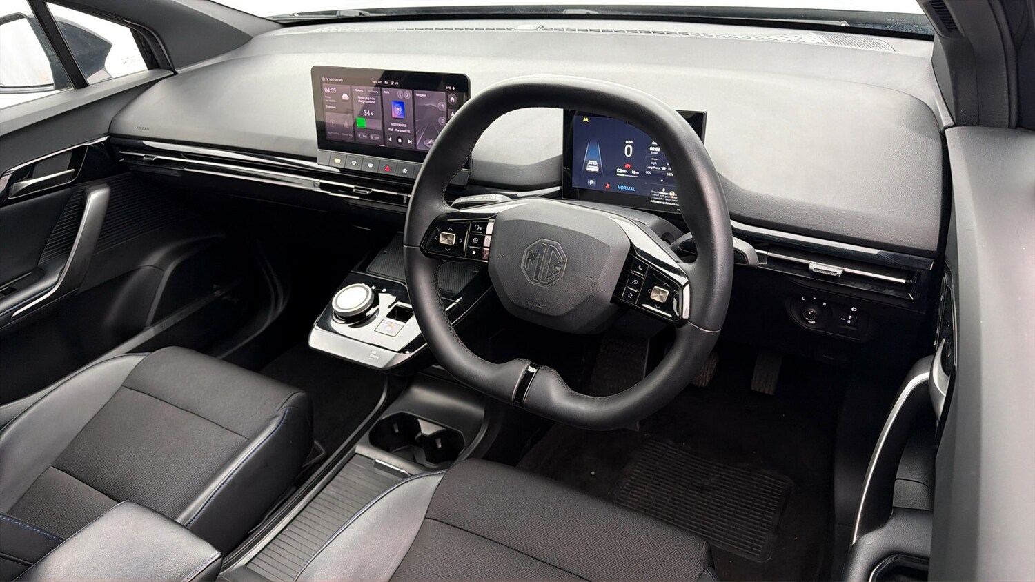 Used MG MG4 2023 for sale - 78196653: Photo 9