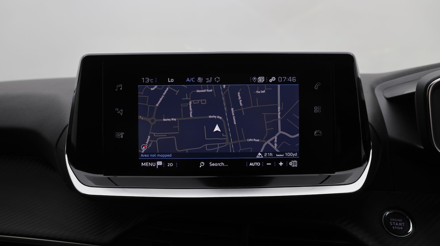 Used Peugeot 208 2023 for sale - 77536197: Photo 11