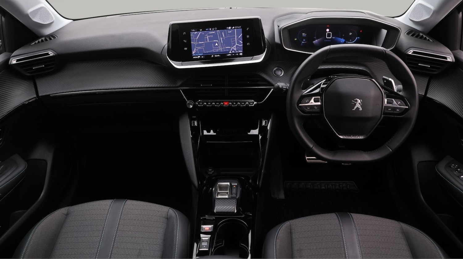 Used Peugeot 208 2023 for sale - 77536197: Photo 13