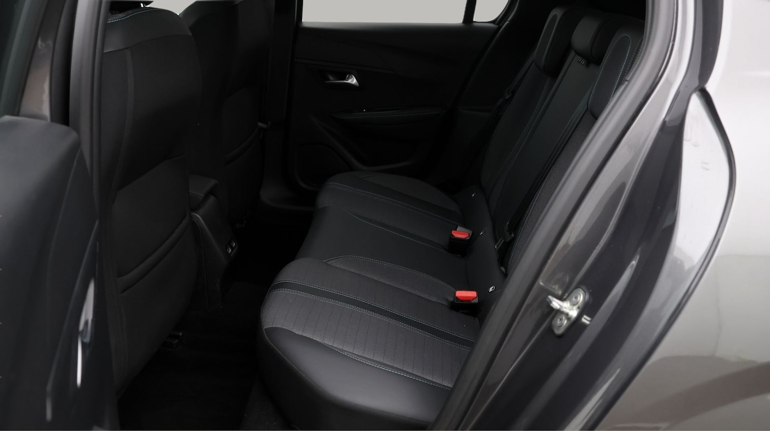 Used Peugeot 208 2023 for sale - 77536197: Photo 16