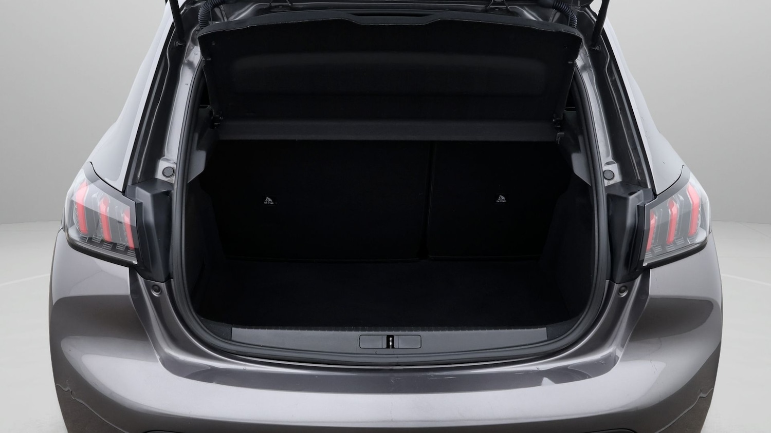 Used Peugeot 208 2023 for sale - 77536197: Photo 17