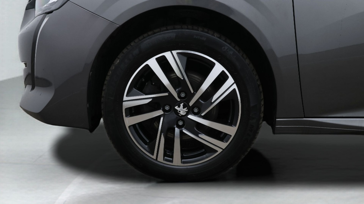 Used Peugeot 208 2023 for sale - 77536197: Photo 18