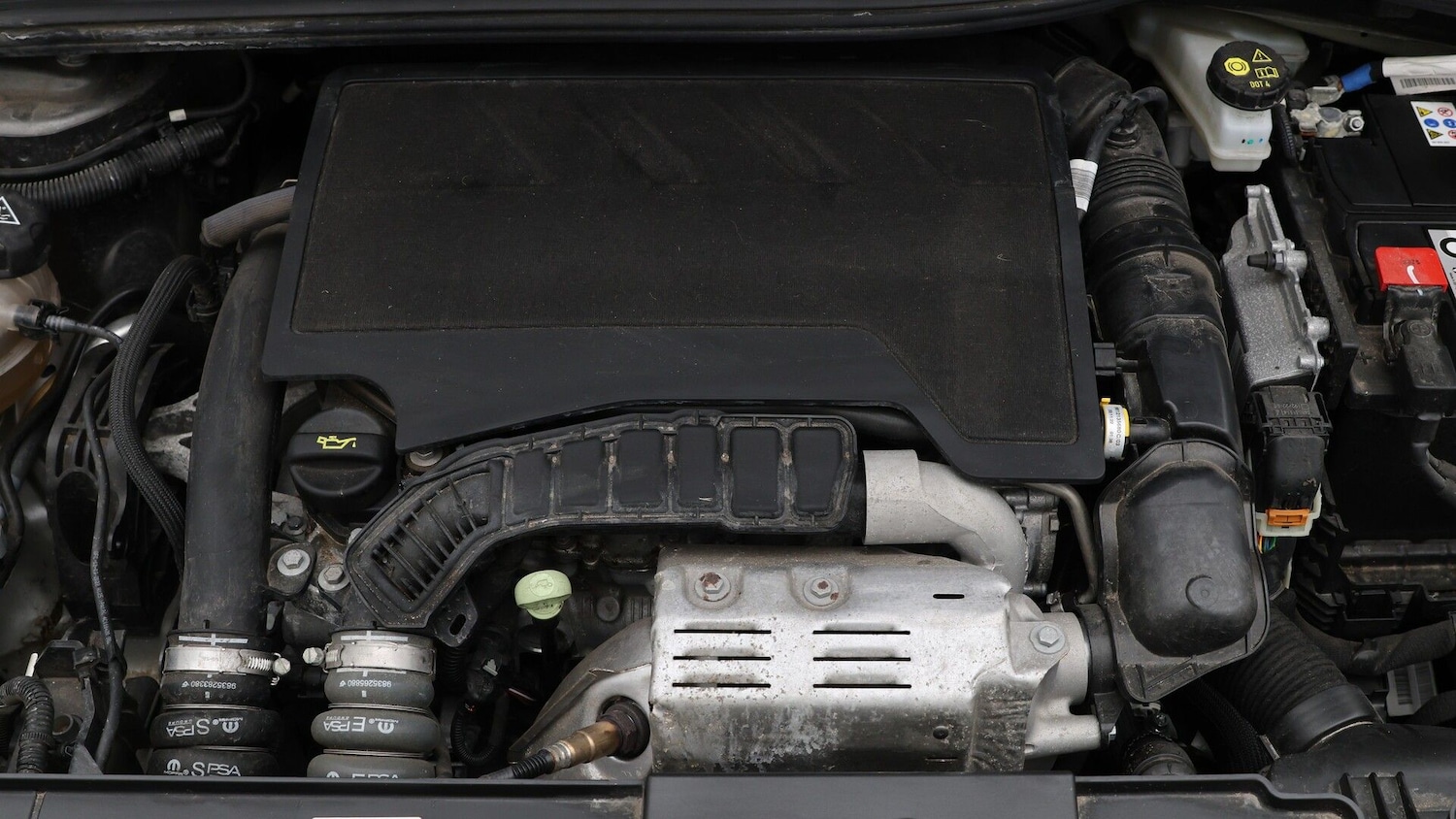 Used Peugeot 208 2023 for sale - 77536197: Photo 19