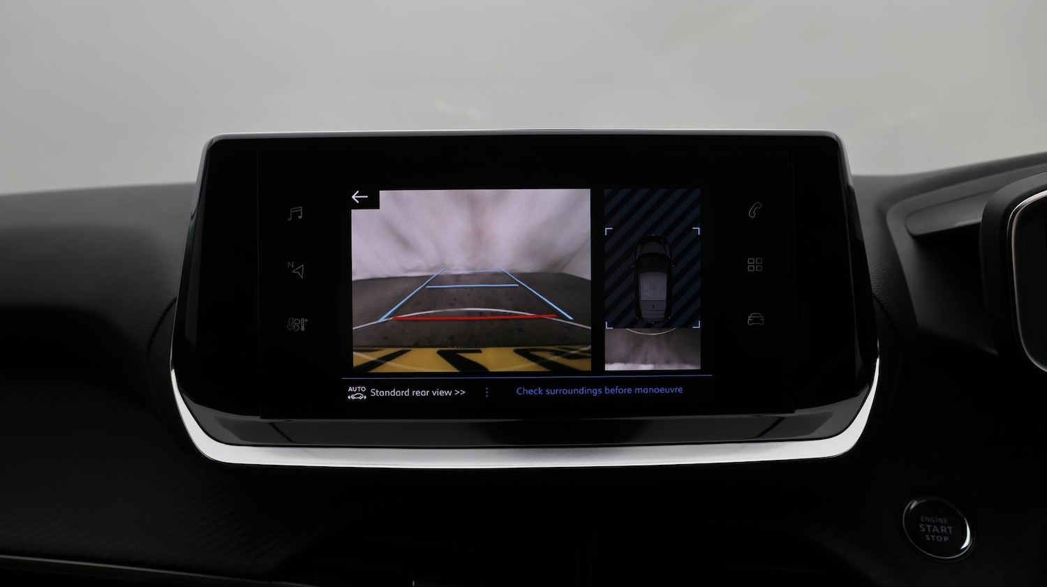 Used Peugeot 208 2023 for sale - 77536197: Photo 25