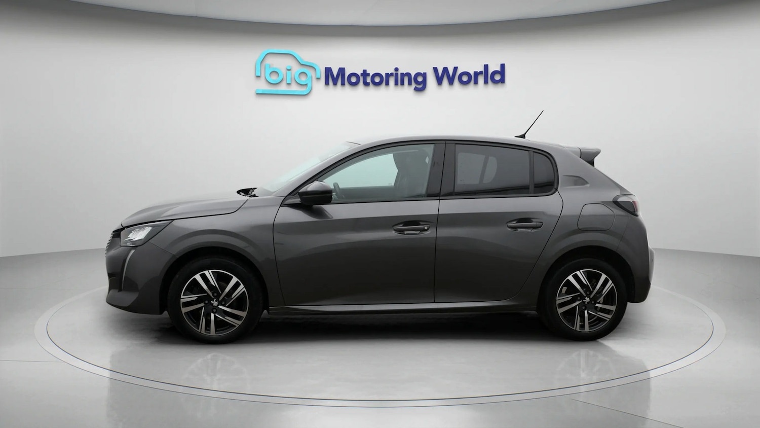 Used Peugeot 208 2023 for sale - 77536197: Photo 4