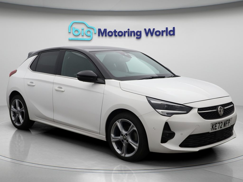 Used Vauxhall Corsa for sale - 76811239: Photo 19