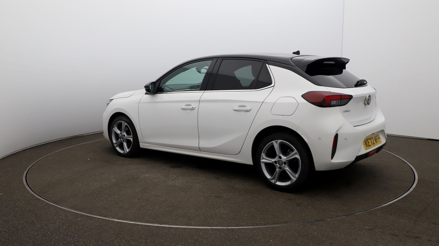 Used Vauxhall Corsa for sale - 76811239: Photo 27