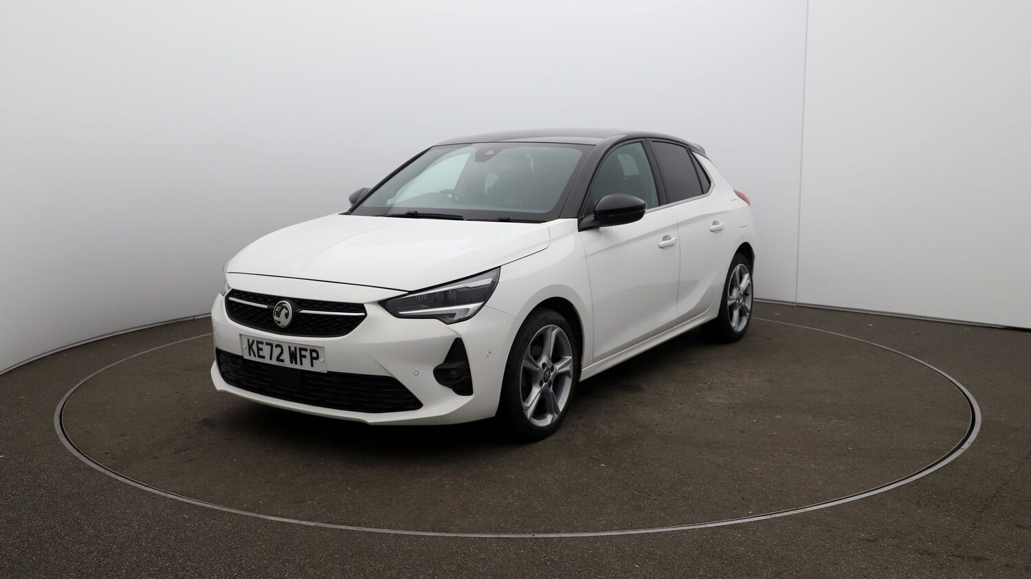 Used Vauxhall Corsa for sale - 76811239: Photo 29