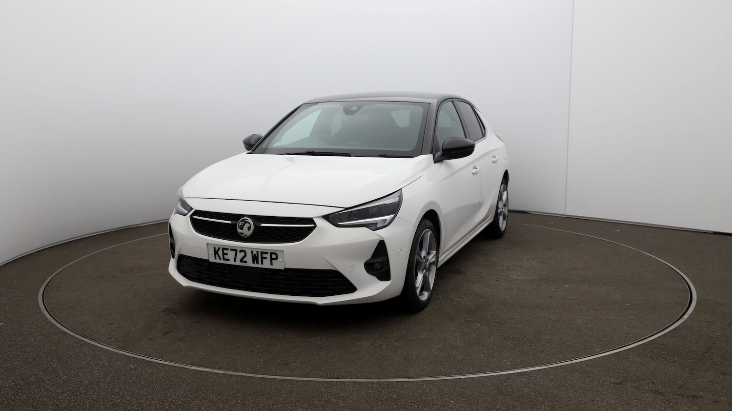 Used Vauxhall Corsa for sale - 76811239: Photo 30