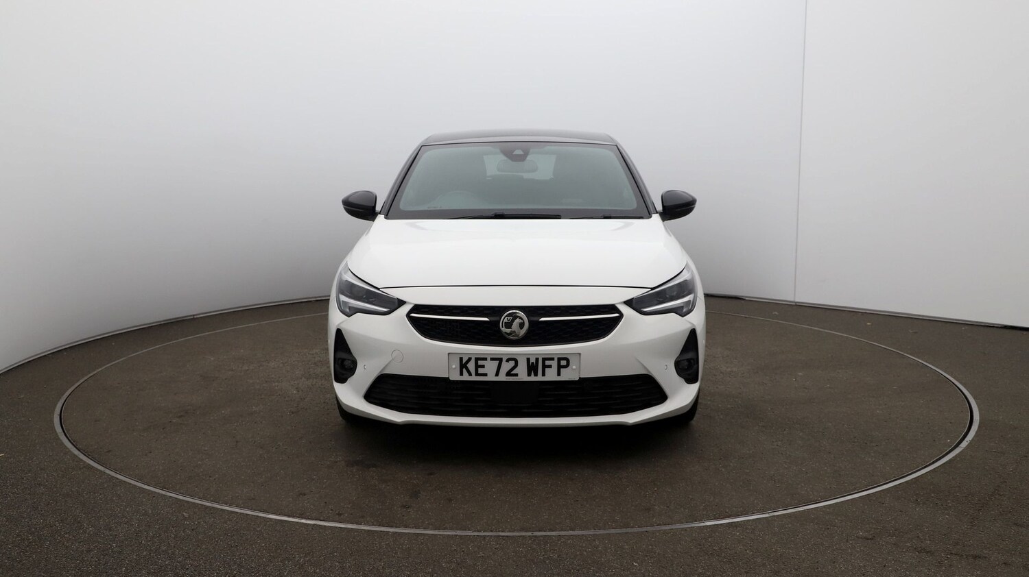 Used Vauxhall Corsa for sale - 76811239: Photo 32