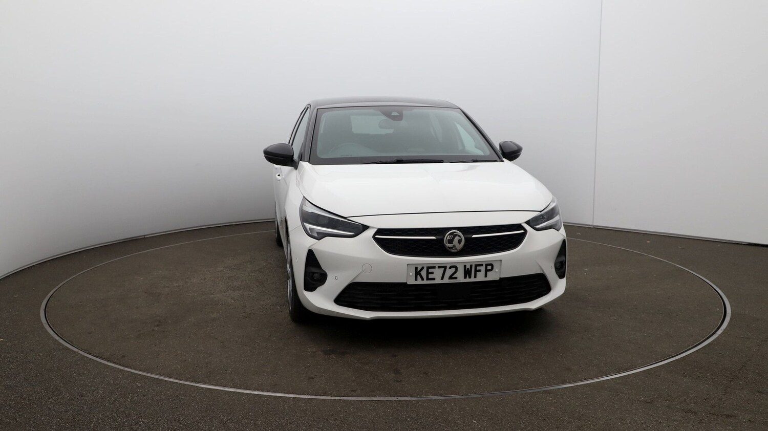 Used Vauxhall Corsa for sale - 76811239: Photo 33