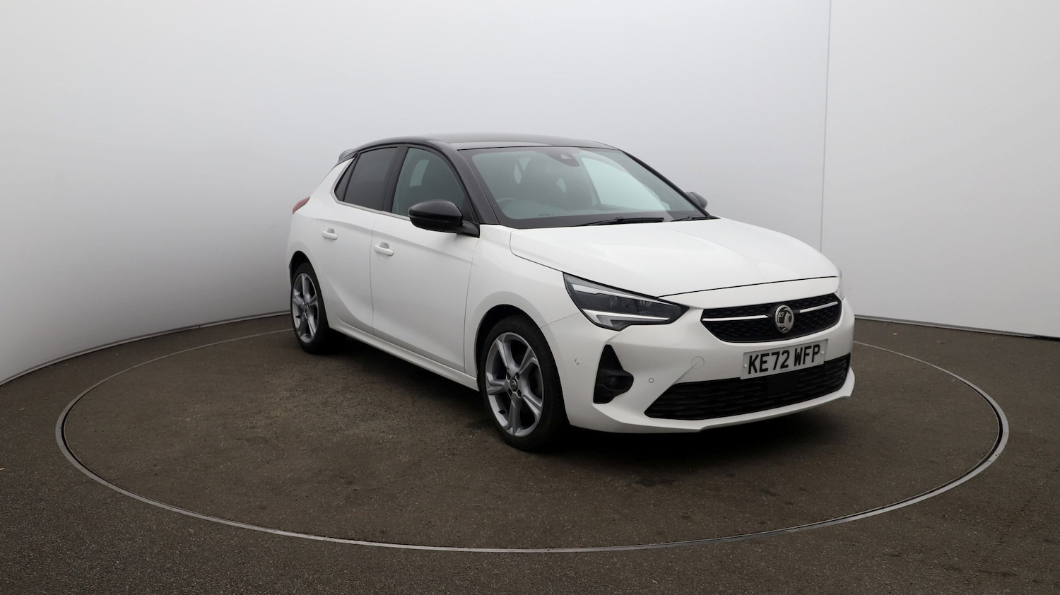 Used Vauxhall Corsa for sale - 76811239: Photo 35