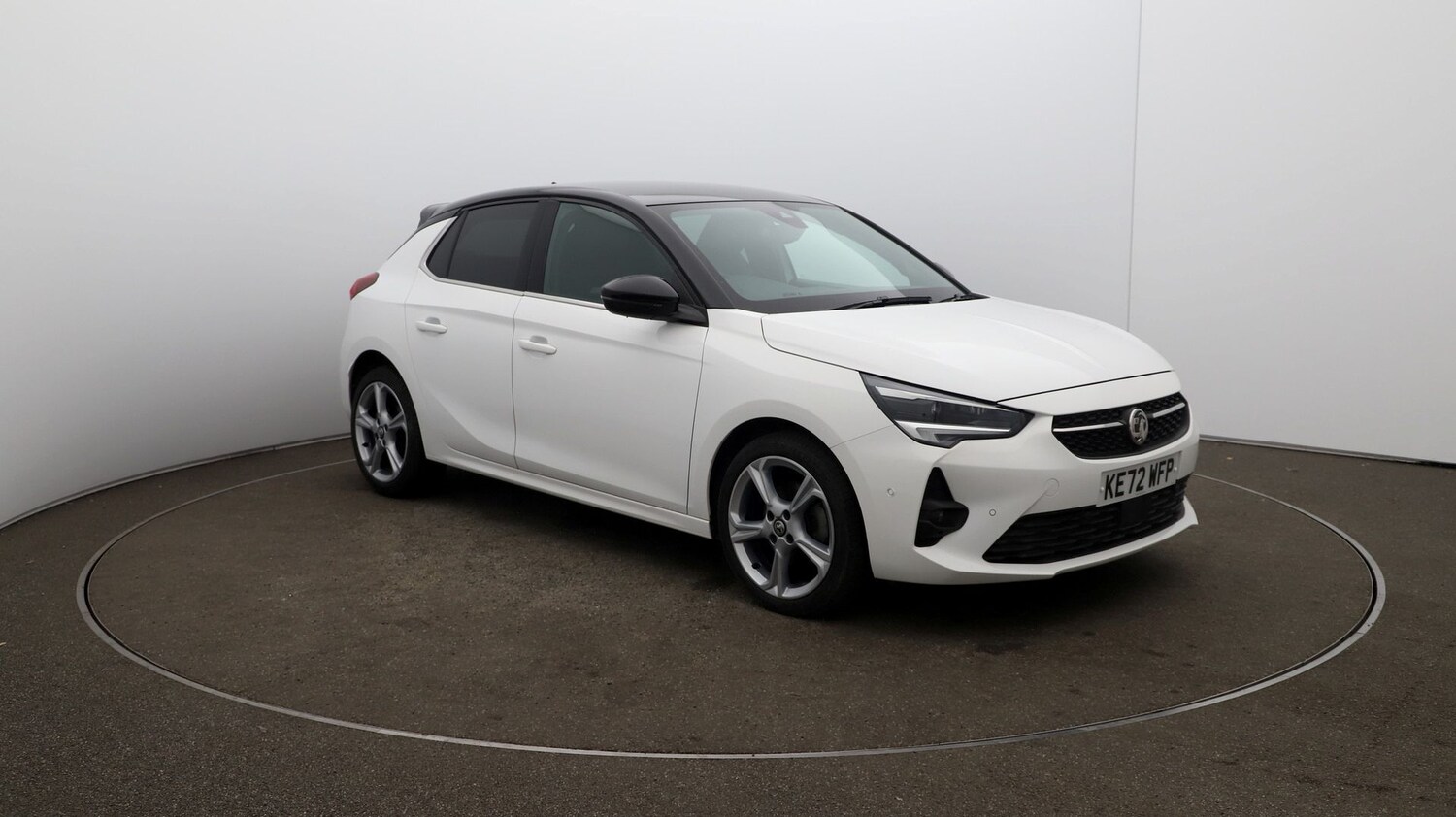 Used Vauxhall Corsa for sale - 76811239: Photo 36