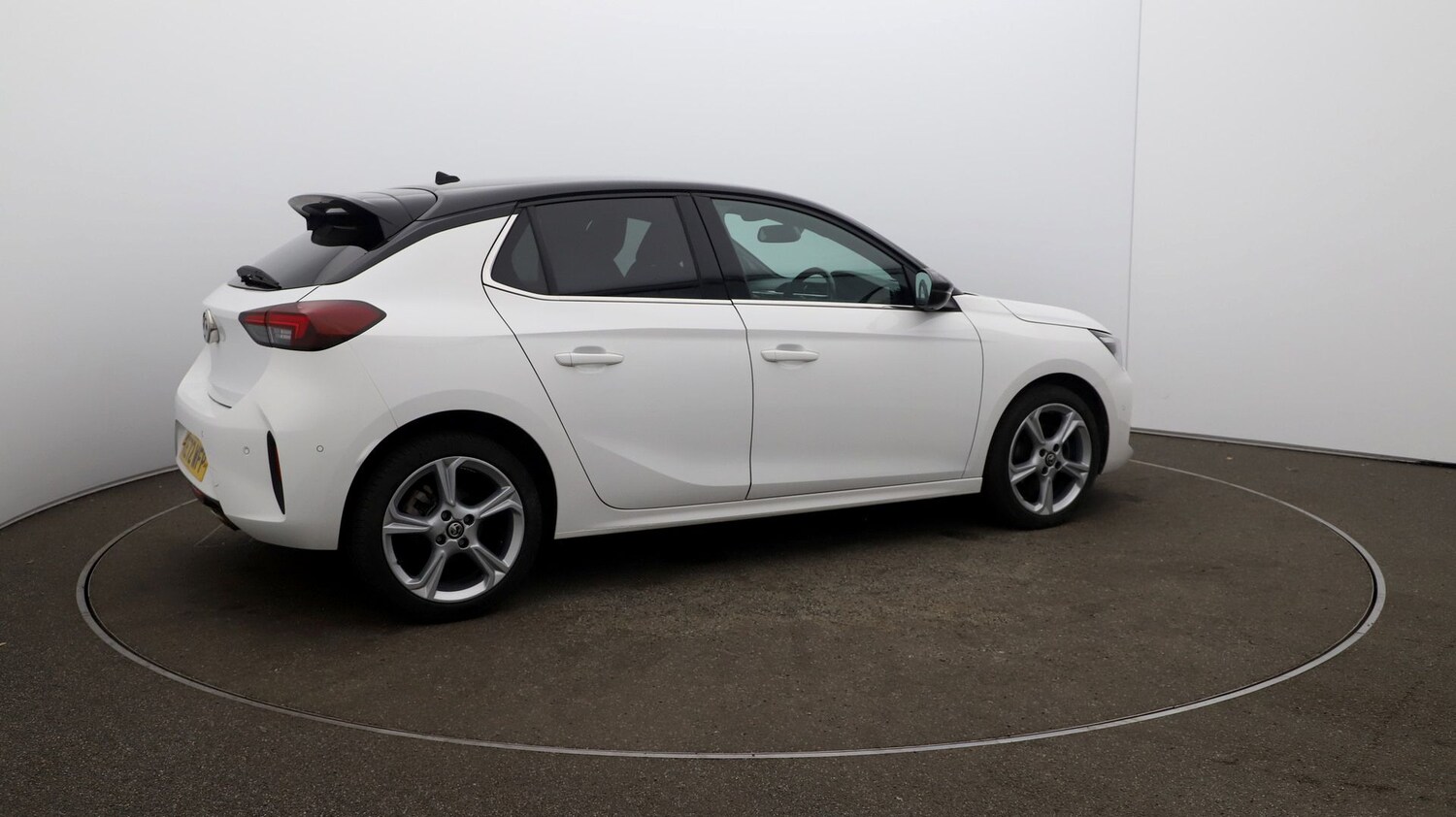 Used Vauxhall Corsa for sale - 76811239: Photo 44