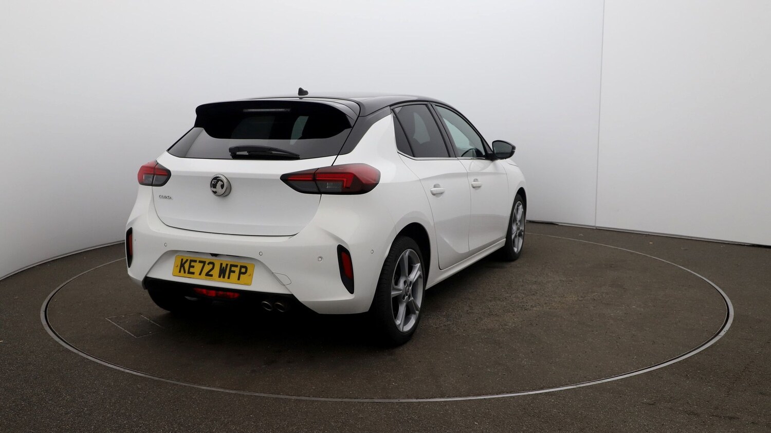 Used Vauxhall Corsa for sale - 76811239: Photo 47