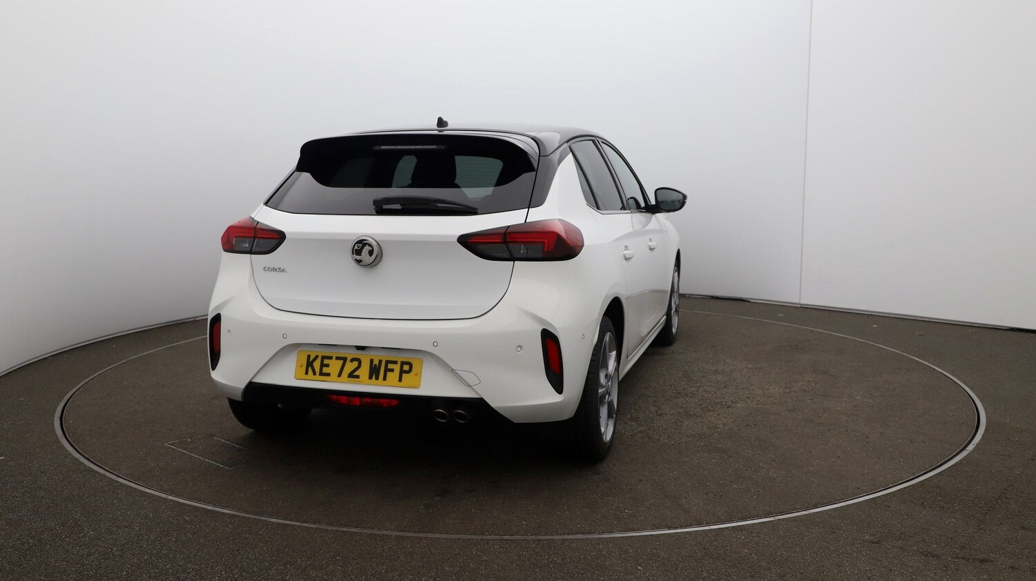 Used Vauxhall Corsa for sale - 76811239: Photo 48