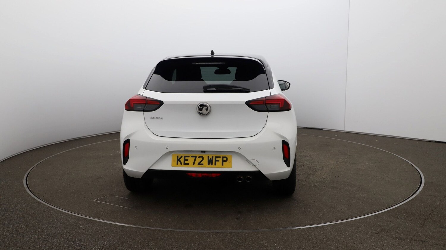 Used Vauxhall Corsa for sale - 76811239: Photo 49