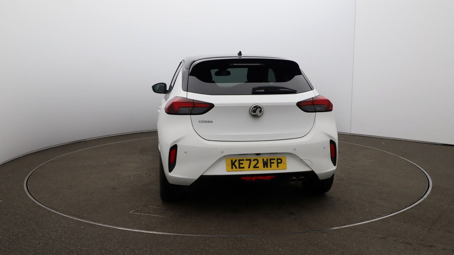 Used Vauxhall Corsa for sale - 76811239: Photo 51