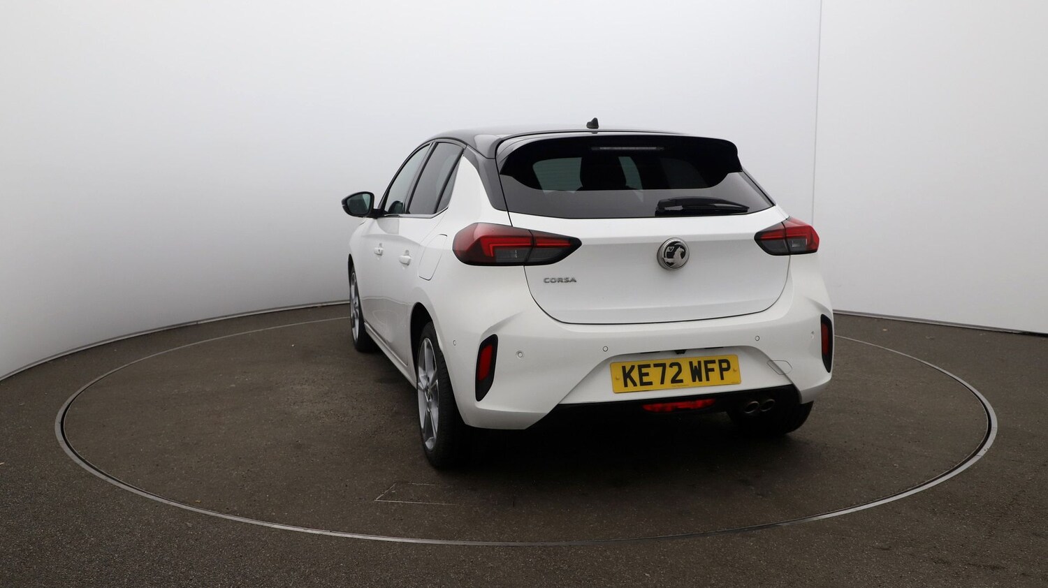 Used Vauxhall Corsa for sale - 76811239: Photo 52