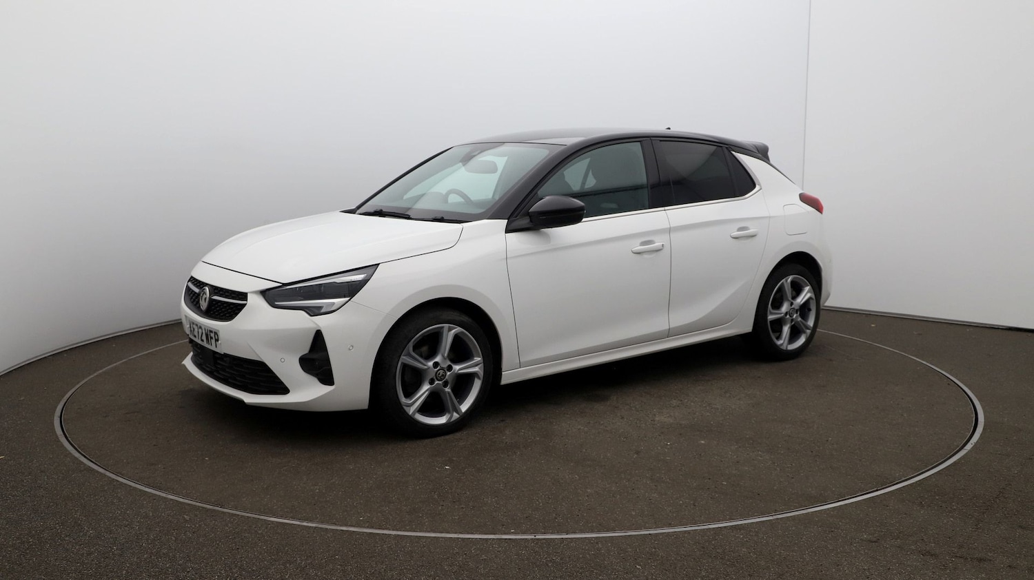 Used Vauxhall Corsa for sale - 76811239: Photo 60