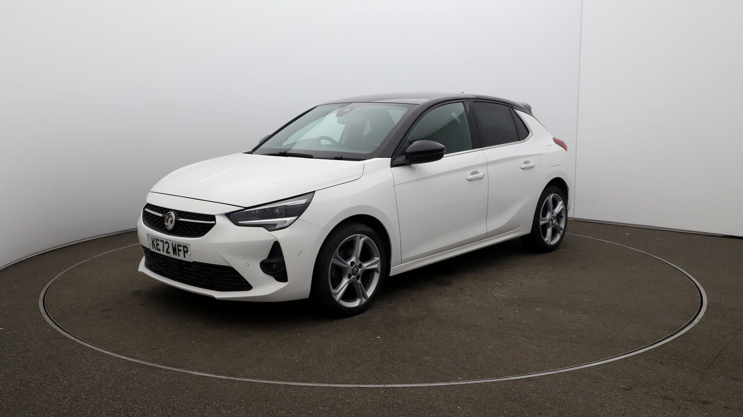 Used Vauxhall Corsa for sale - 76811239: Photo 61