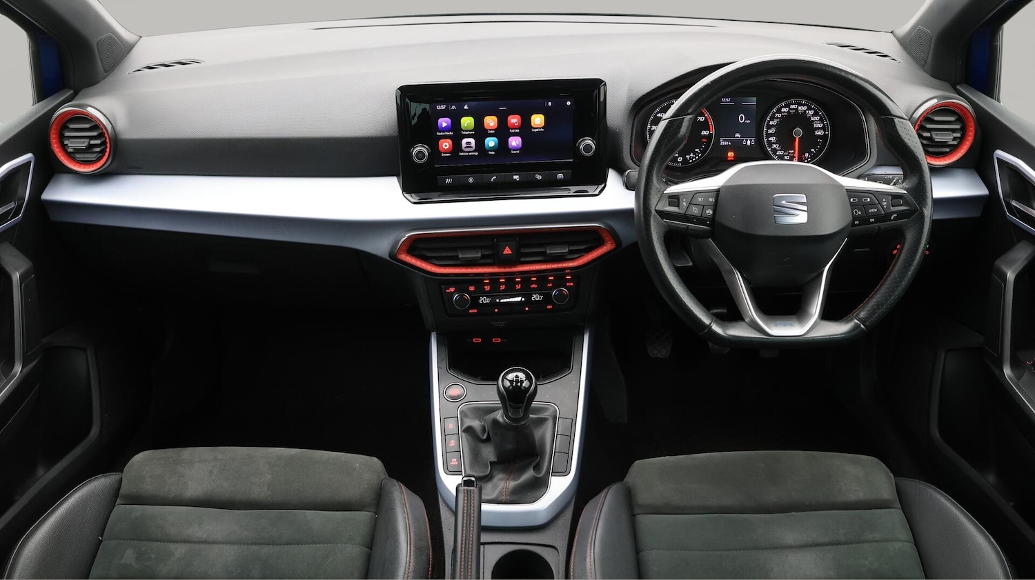 Used SEAT Arona 2022 for sale - 76485842: Photo 13