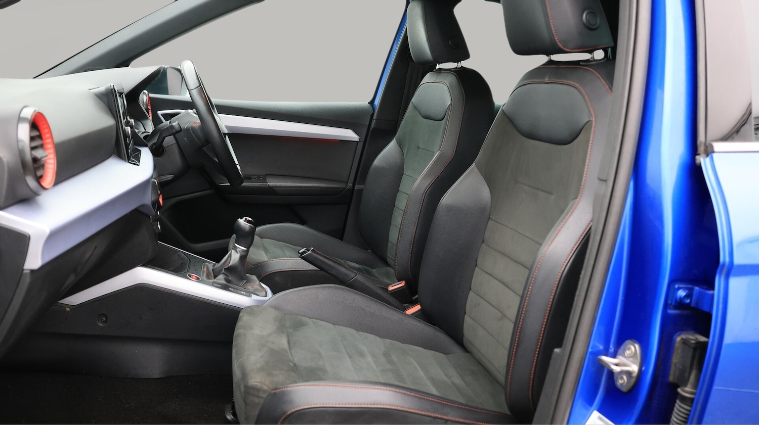 Used SEAT Arona 2022 for sale - 76485842: Photo 14