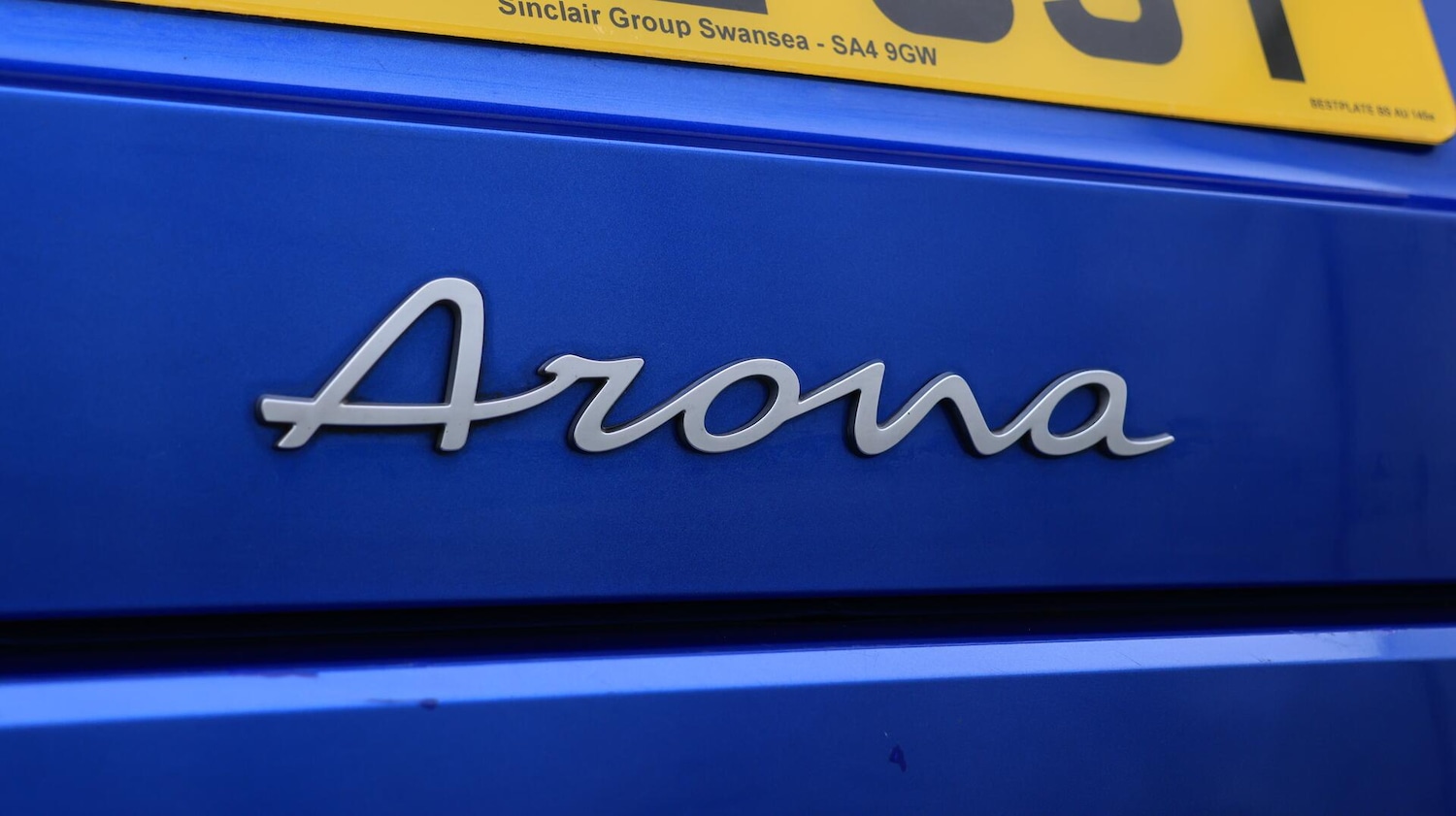 Used SEAT Arona 2022 for sale - 76485842: Photo 22