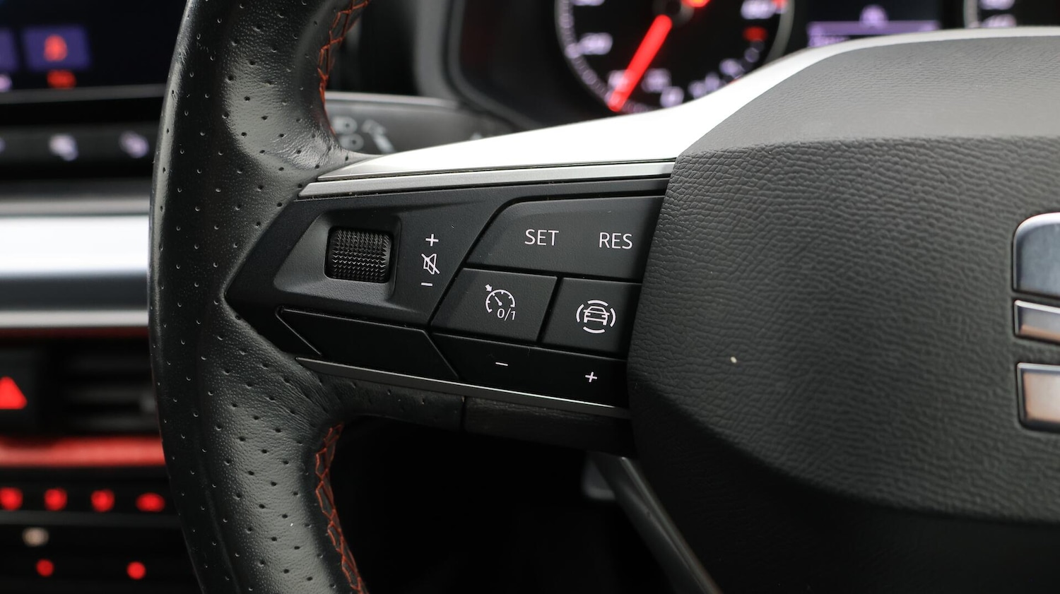 Used SEAT Arona 2022 for sale - 76485842: Photo 24