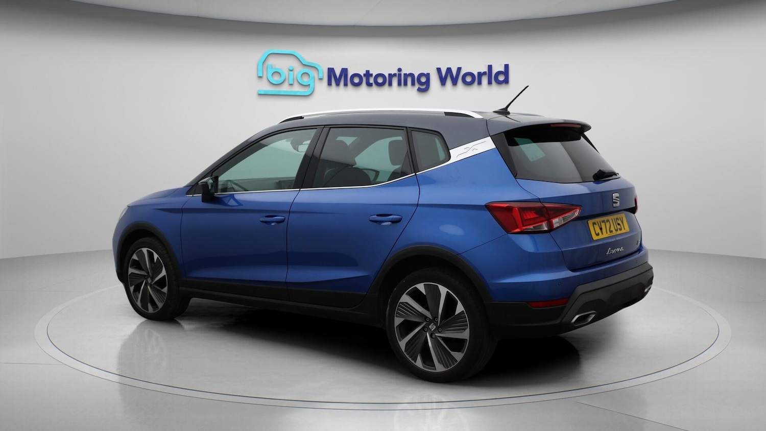 Used SEAT Arona 2022 for sale - 76485842: Photo 5