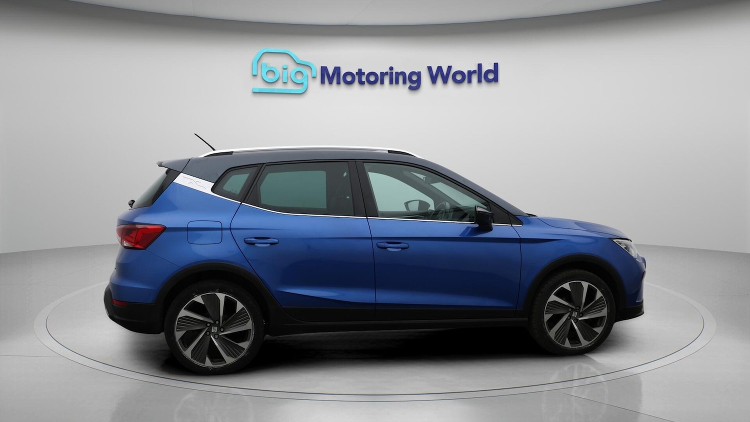 Used SEAT Arona 2022 for sale - 76485842: Photo 8