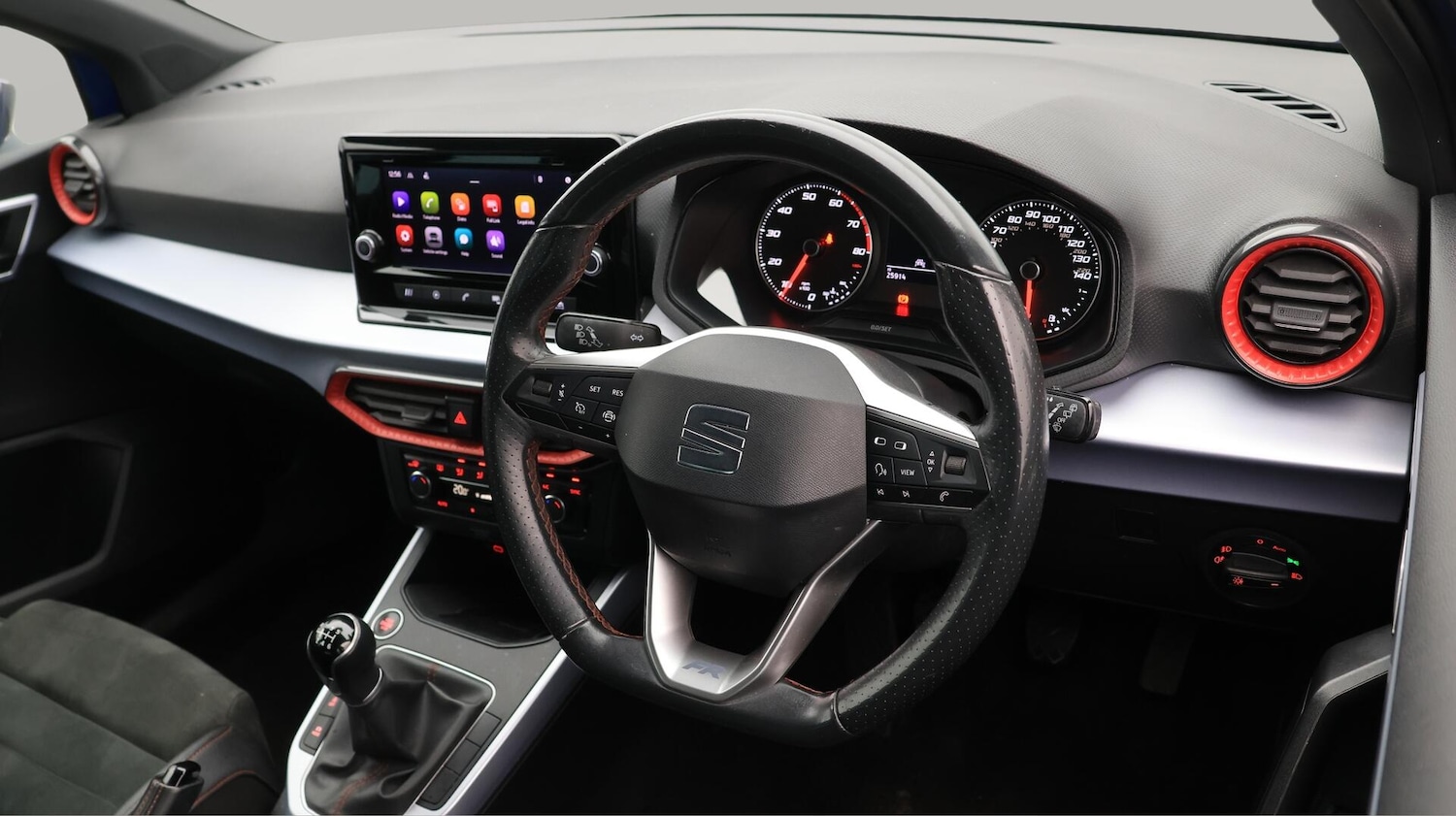 Used SEAT Arona 2022 for sale - 76485842: Photo 9