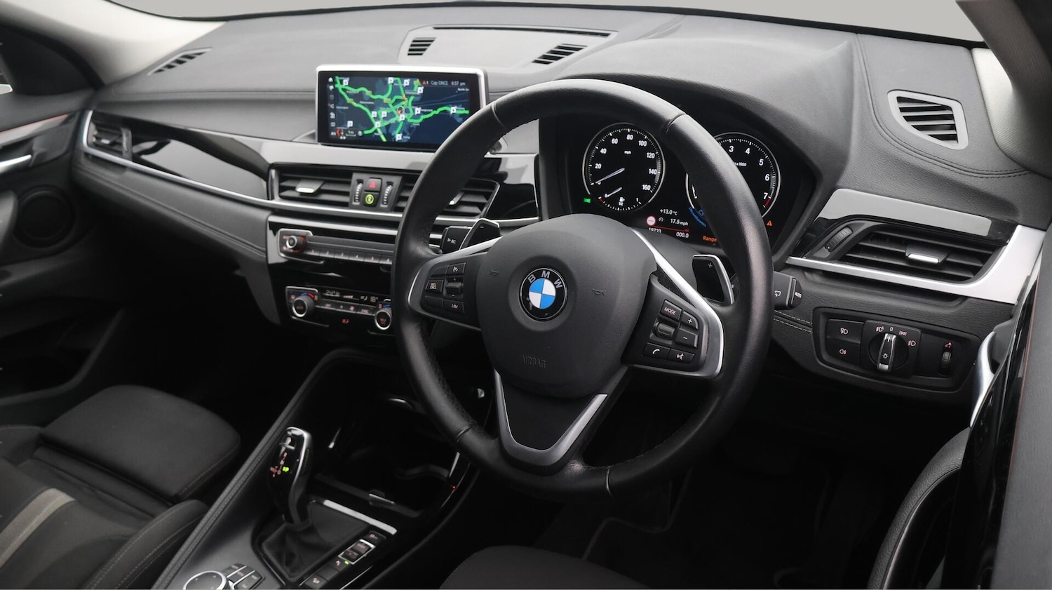 Used BMW X2 2022 for sale - 76606958: Photo 10