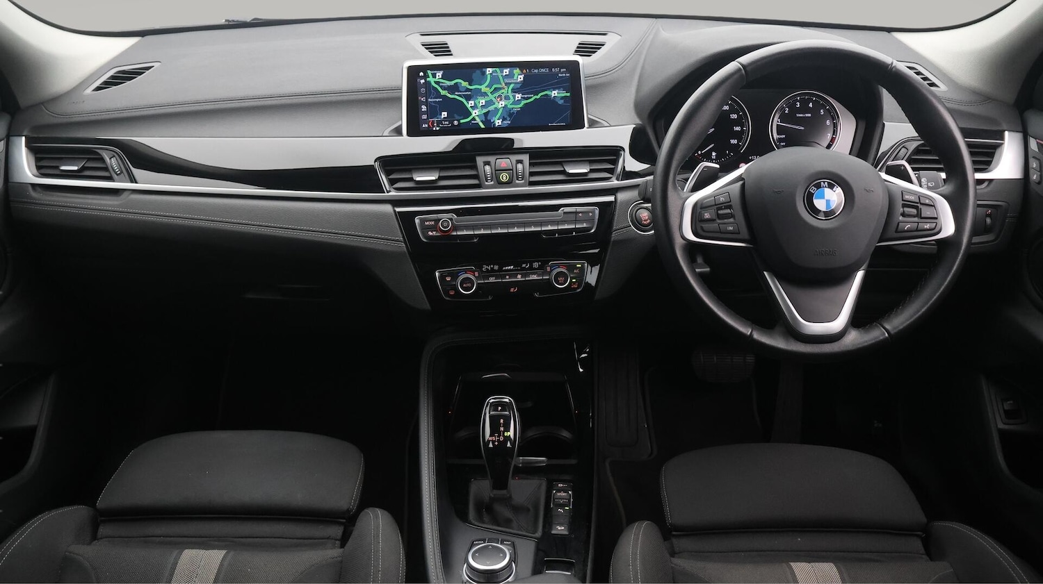 Used BMW X2 2022 for sale - 76606958: Photo 14