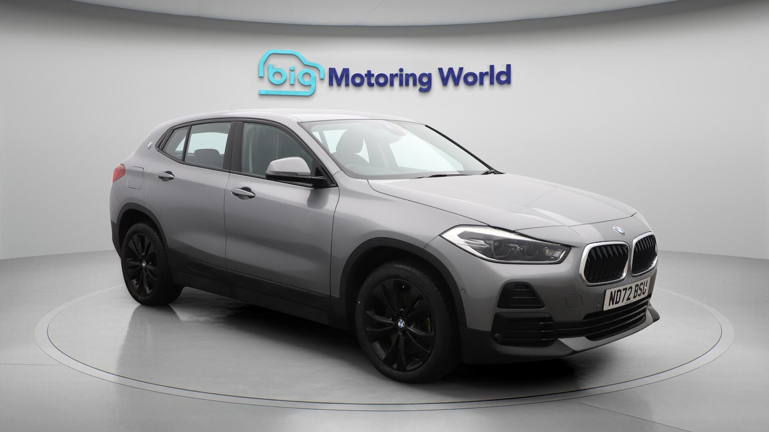 Used BMW X2 2022 for sale - 76606958: Photo 2