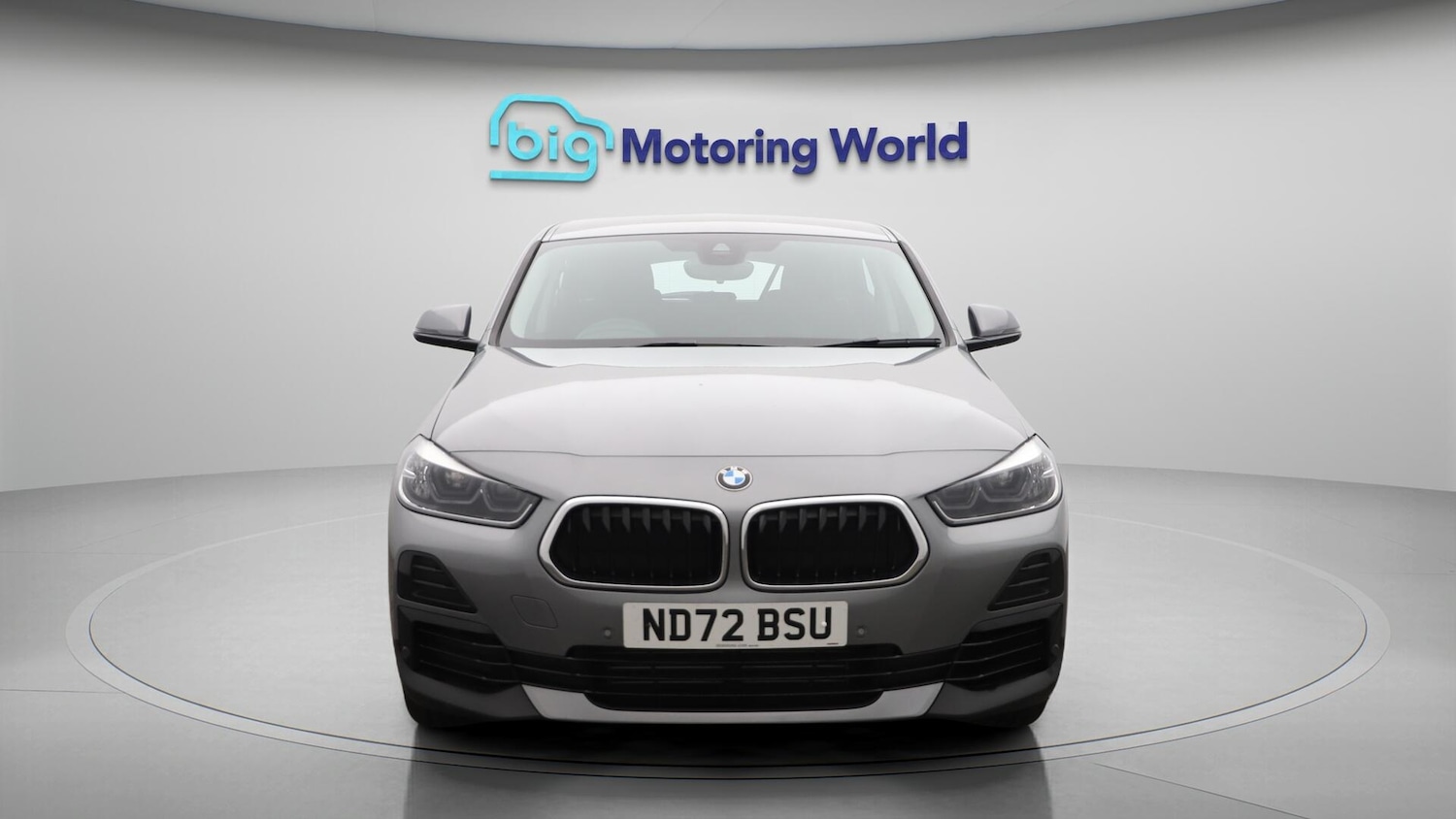 Used BMW X2 2022 for sale - 76606958: Photo 3