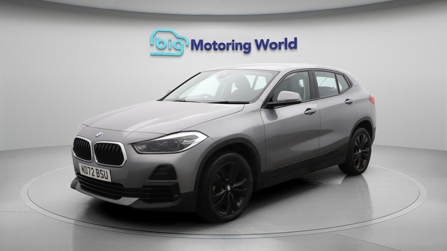 Used BMW X2 2022 for sale - 76606958: Photo 4