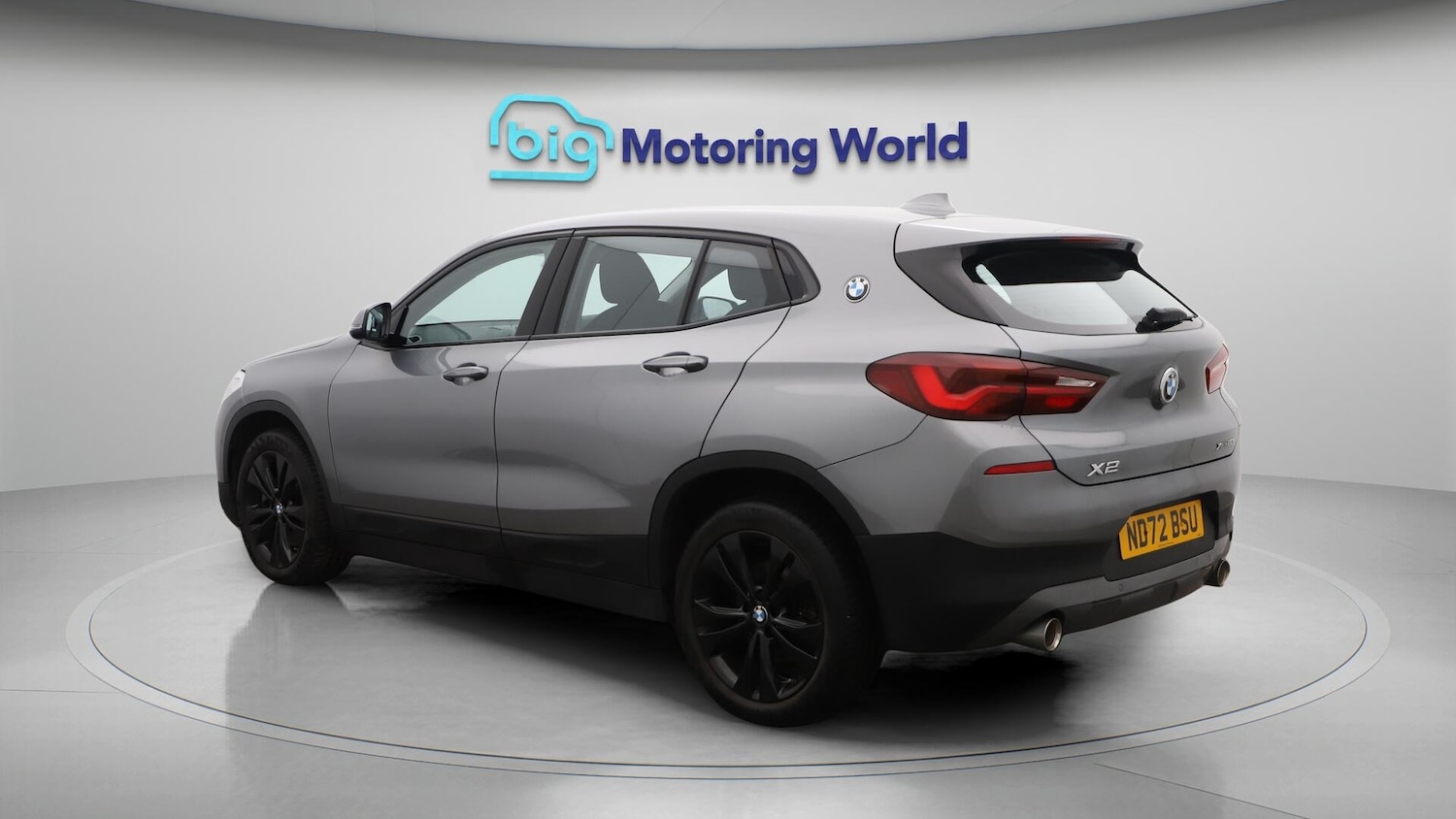 Used BMW X2 2022 for sale - 76606958: Photo 6