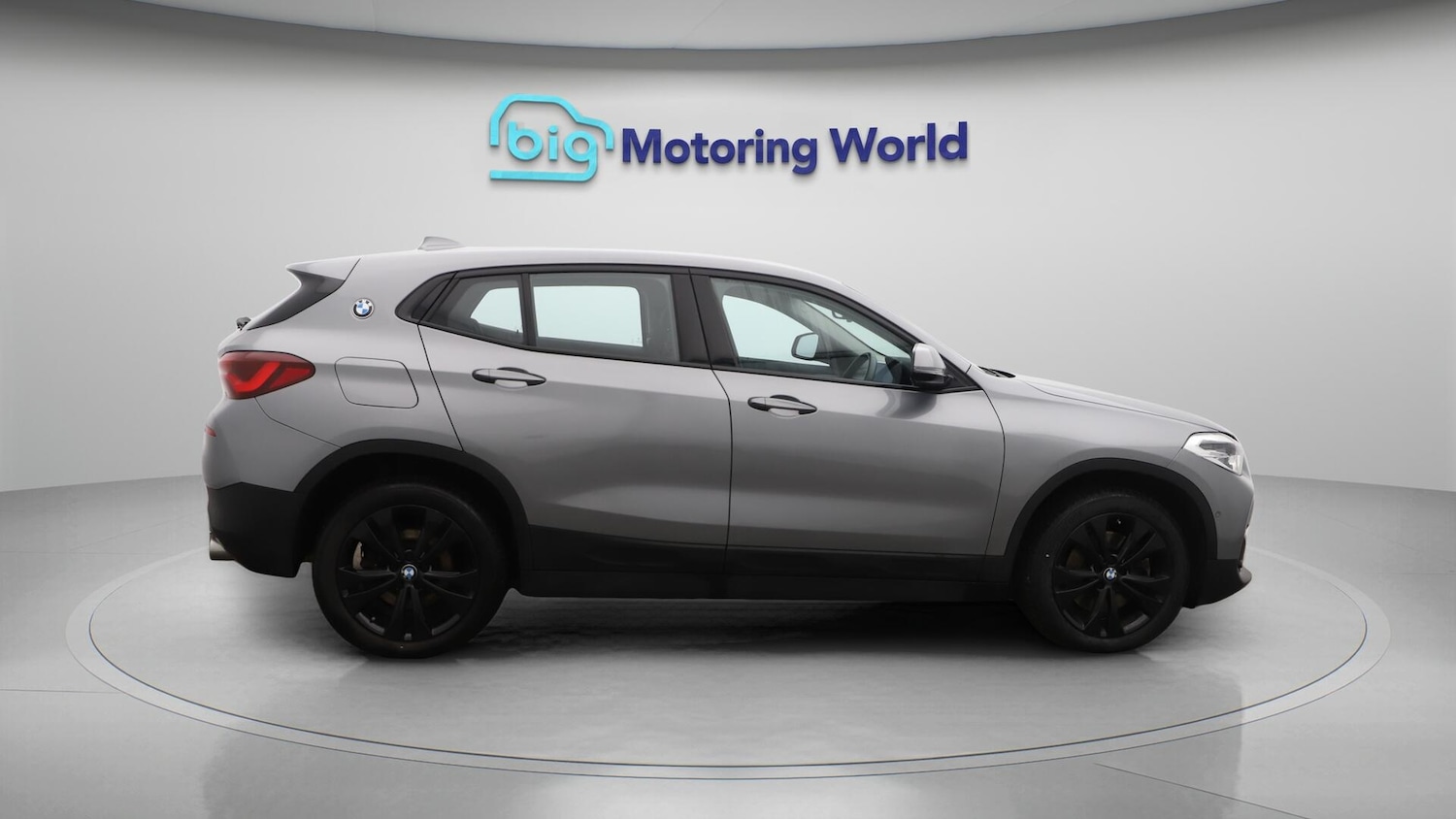 Used BMW X2 2022 for sale - 76606958: Photo 9