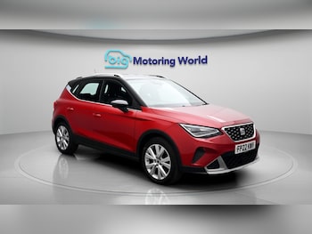 Used SEAT Arona 2022 for sale - 79087879: Photo