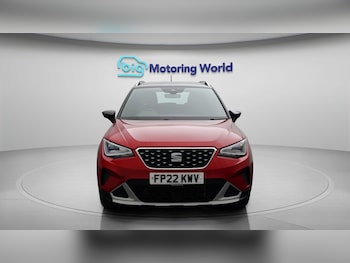 Used SEAT Arona 2022 for sale - 79087879: Photo