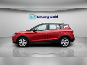 Used SEAT Arona 2022 for sale - 79087879: Photo