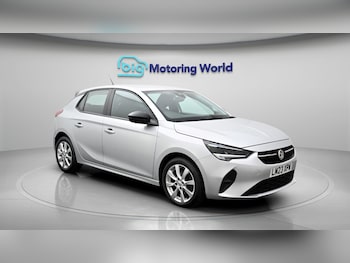 Used Vauxhall Corsa 2023 for sale - 79229052: Photo