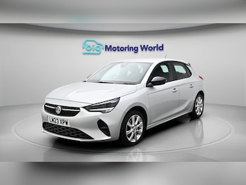 Used Vauxhall Corsa 2023 for sale - 79229052: Photo