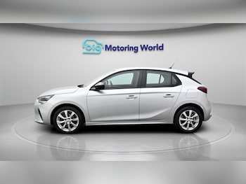 Used Vauxhall Corsa 2023 for sale - 79229052: Photo