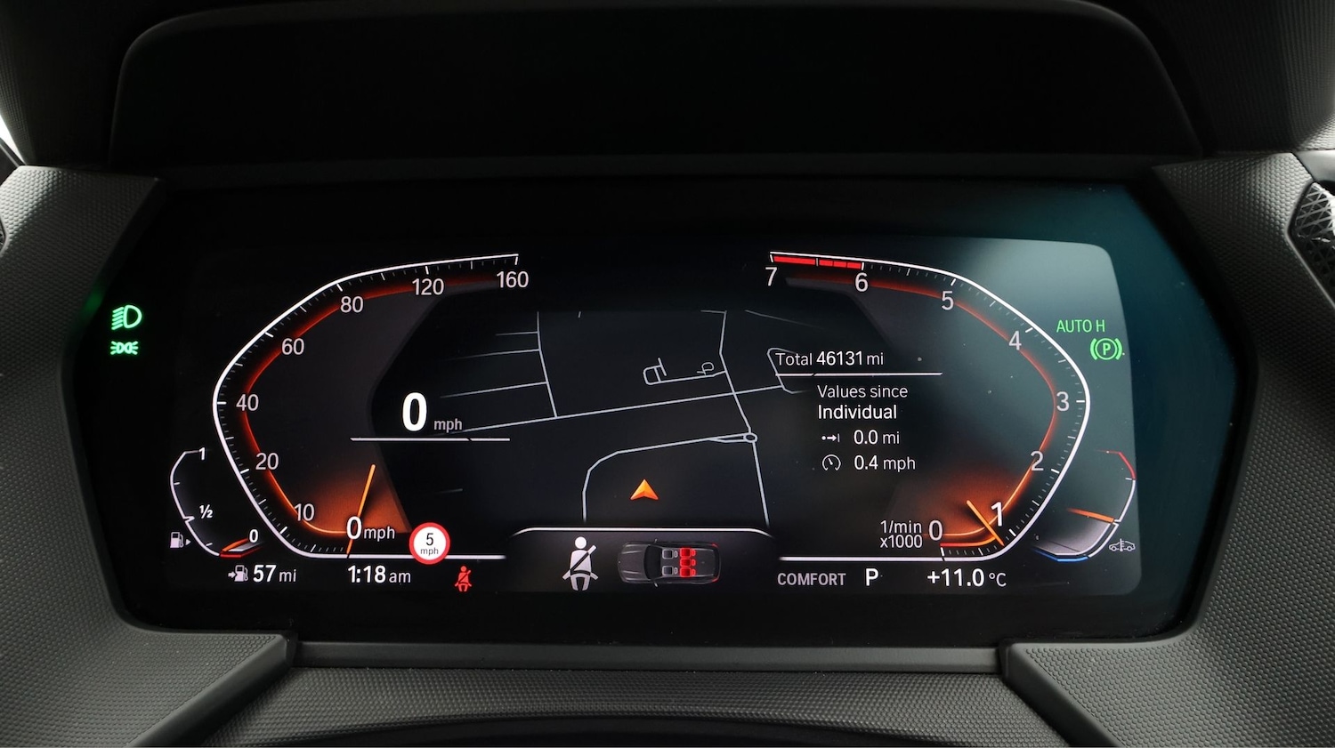 Used BMW 1 Series 2021 for sale - 77831957: Photo 10