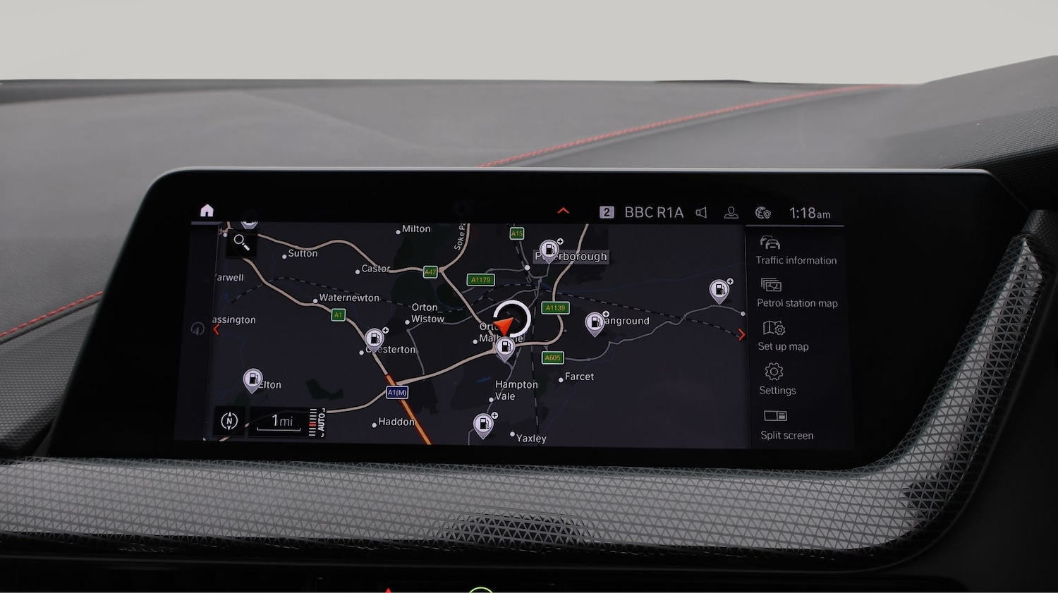 Used BMW 1 Series 2021 for sale - 77831957: Photo 11