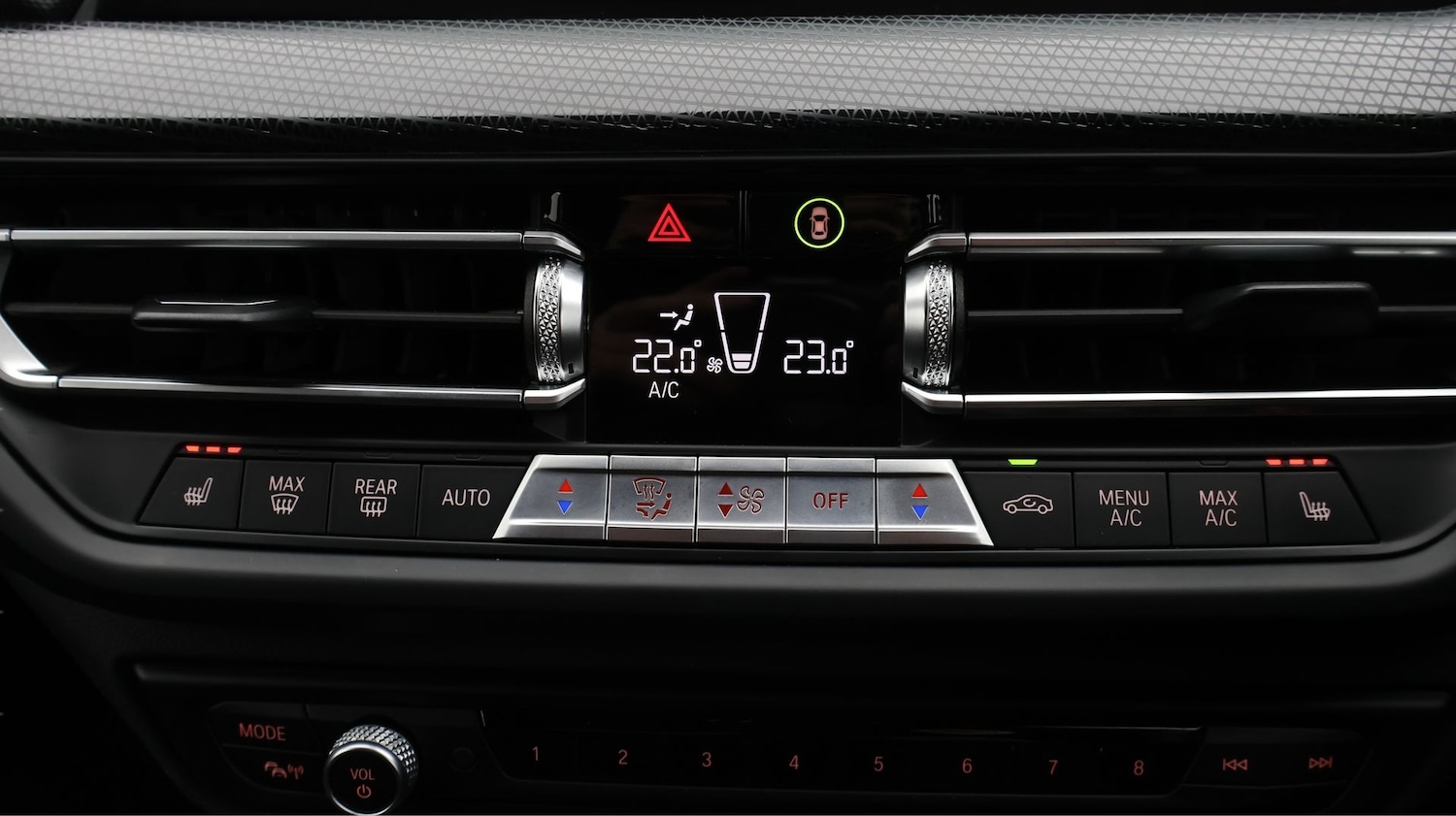 Used BMW 1 Series 2021 for sale - 77831957: Photo 12